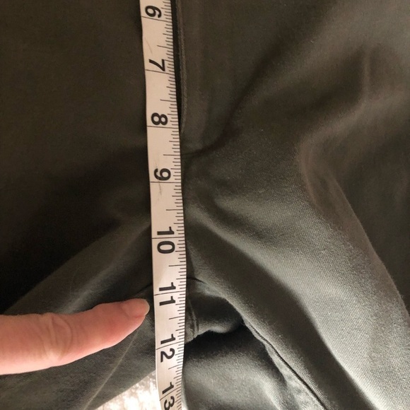 Military Cargo Pants Olive Green Womens Small - Picture 11 of 12